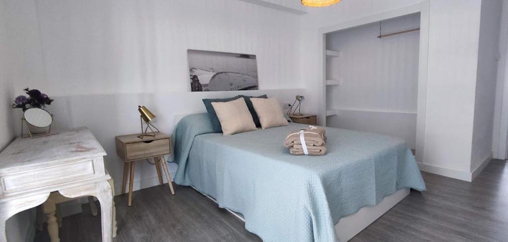 Apartamento Altea - Cap Negret - Acceso Directo A Playa Exterior foto