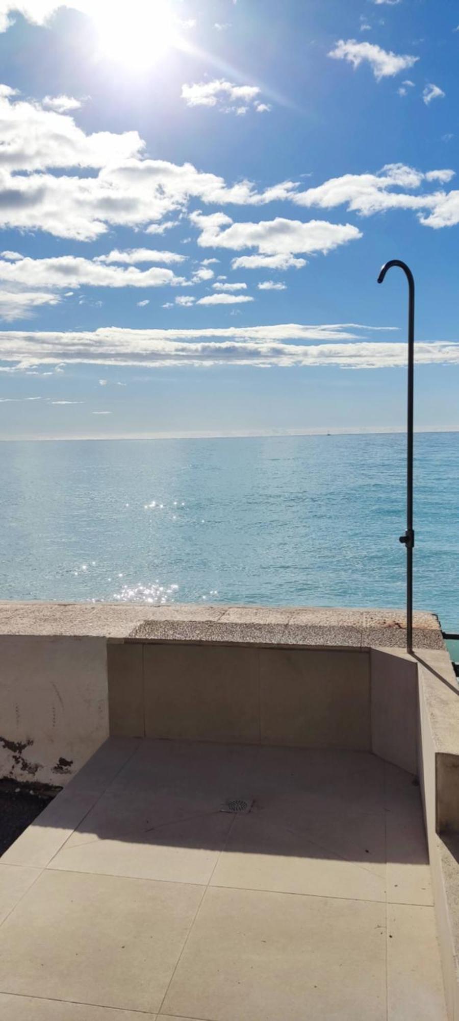 Apartamento Altea - Cap Negret - Acceso Directo A Playa Exterior foto