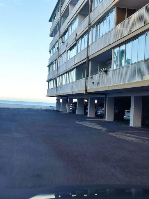 Apartamento Altea - Cap Negret - Acceso Directo A Playa Exterior foto