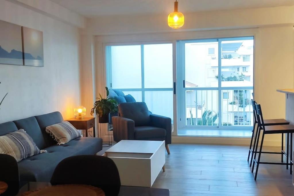 Apartamento Altea - Cap Negret - Acceso Directo A Playa Exterior foto
