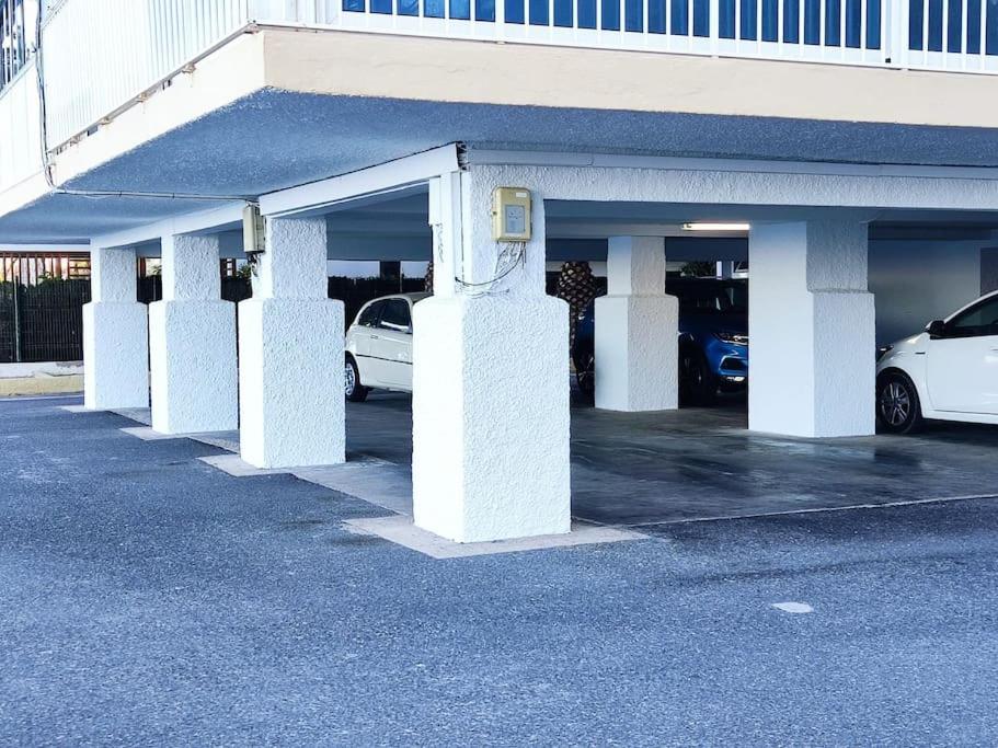Apartamento Altea - Cap Negret - Acceso Directo A Playa Exterior foto